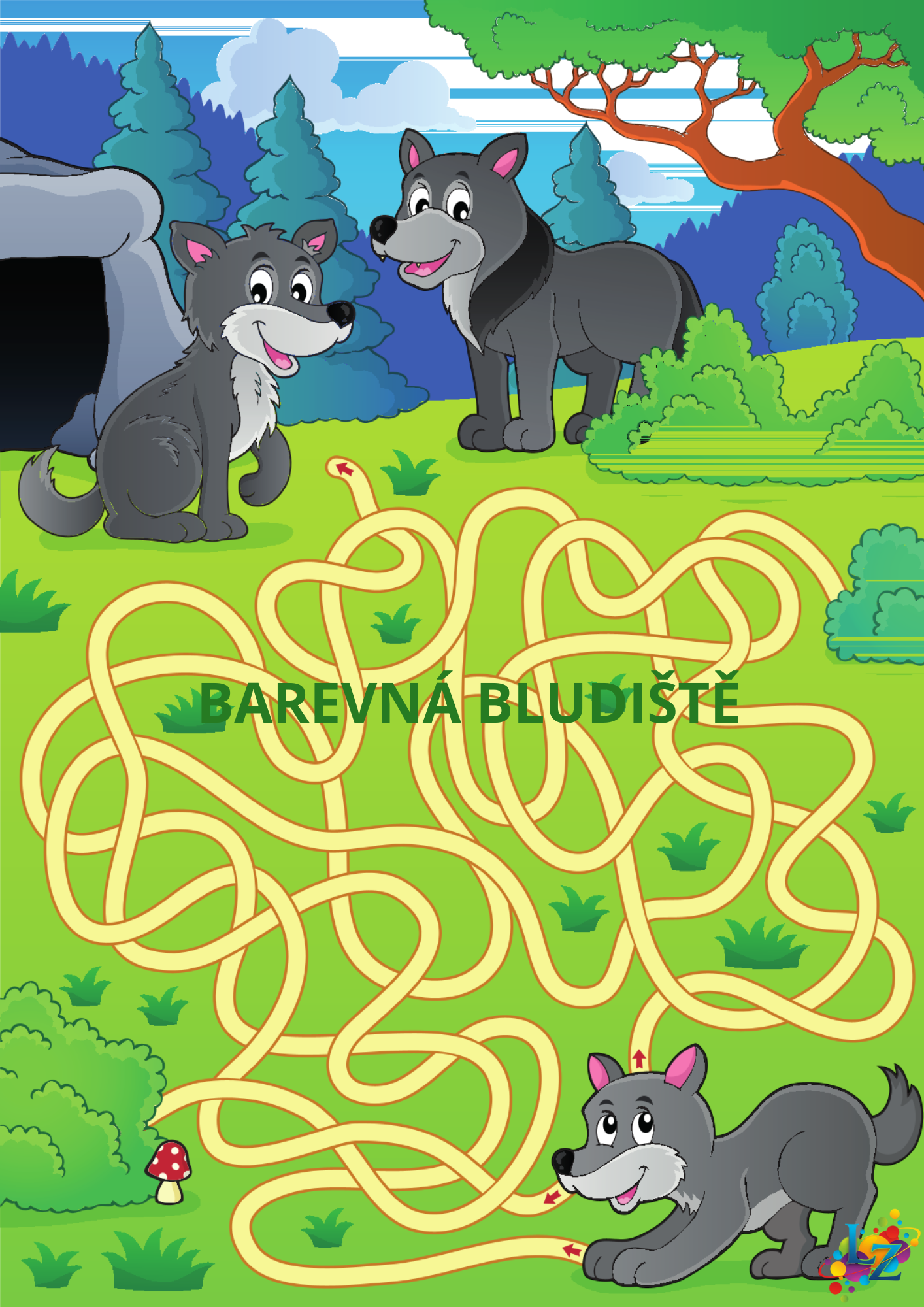 AKTIVITA 56